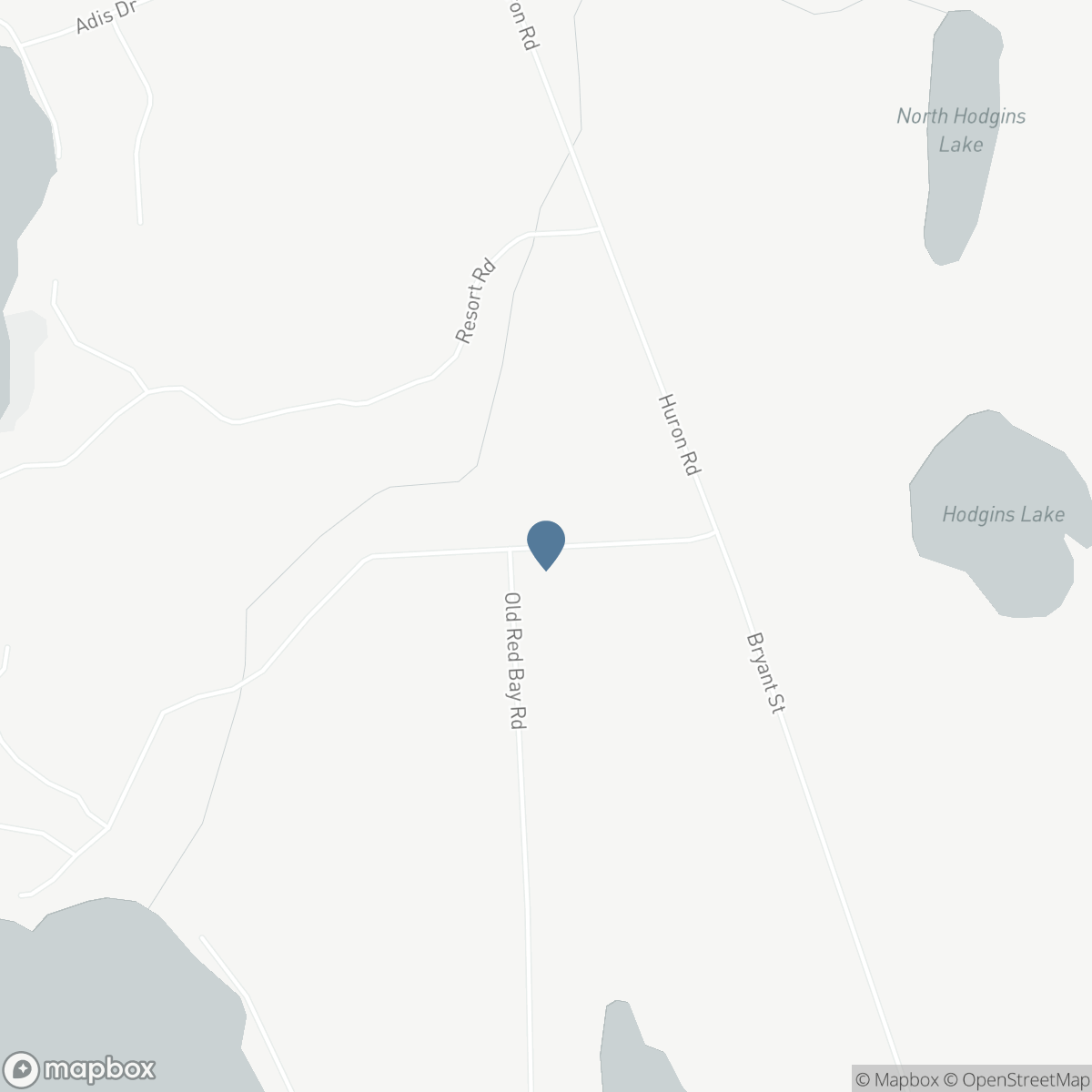 0 LT 26 CON 2 WBR ALBEMARLE CONCESSION, Georgian Bluffs, Ontario N0H 2T0